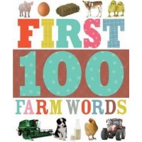 First 100 Farm Words